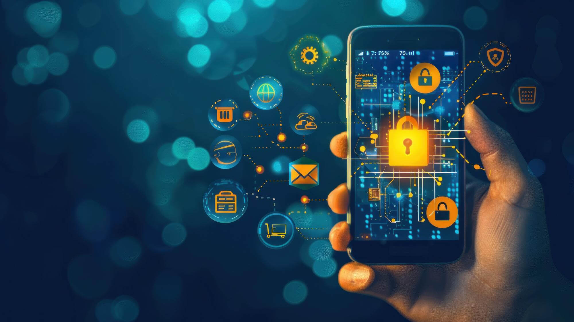 App Security & Compliance Management