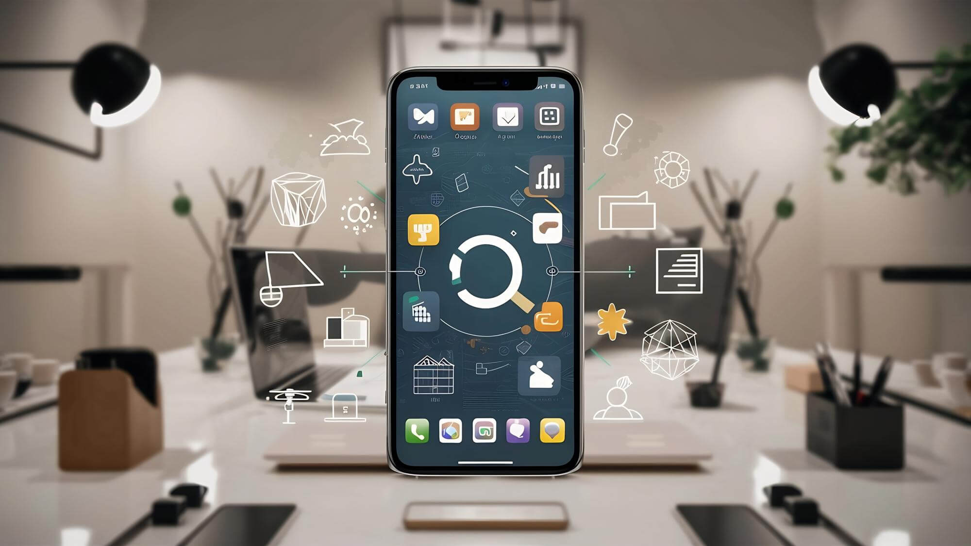 Full-Scale ASO Management