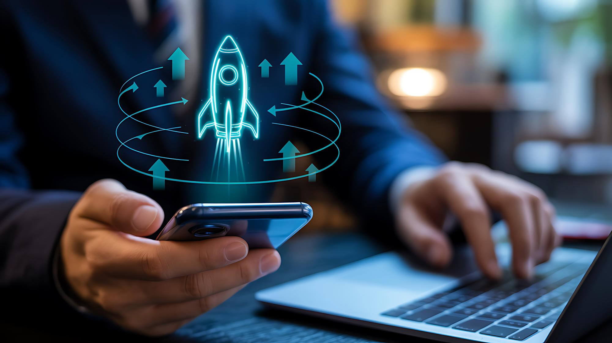 App Launch Optimization