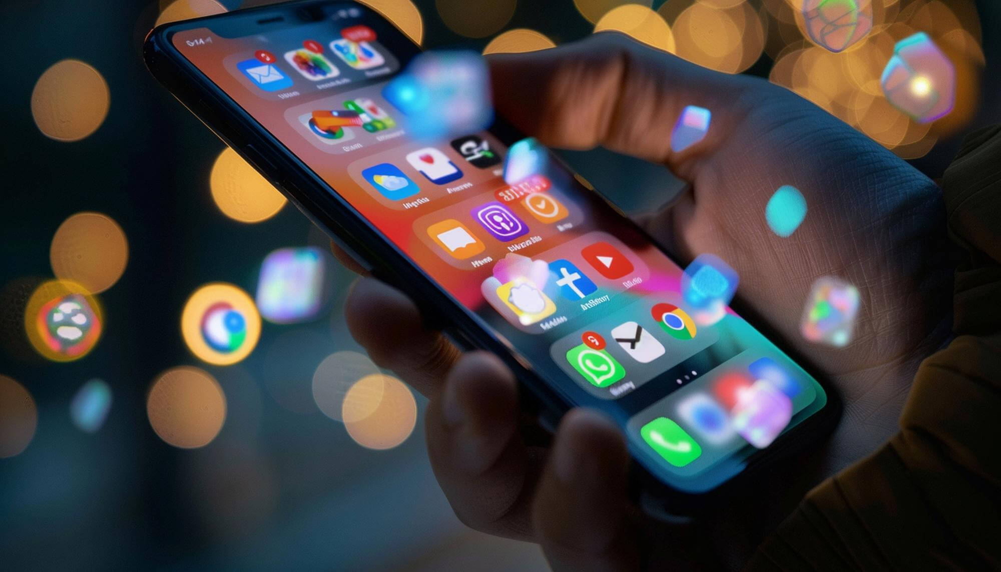 Android ASO Services