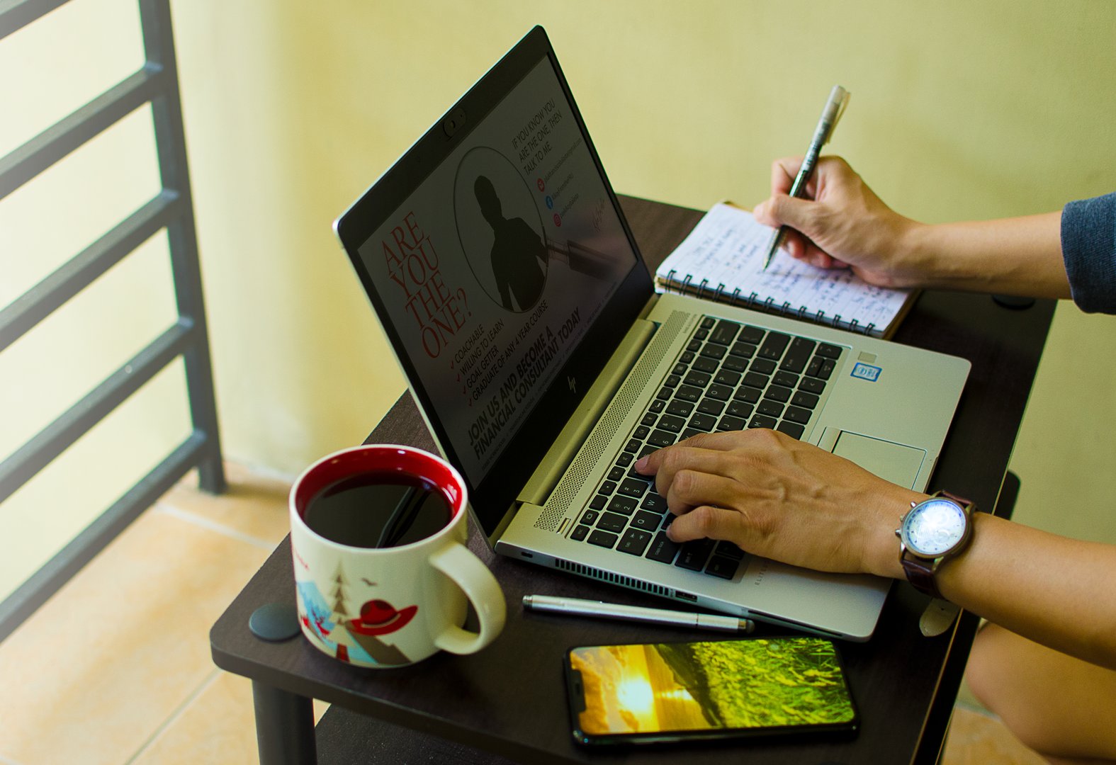 Product & Service Blog Writing