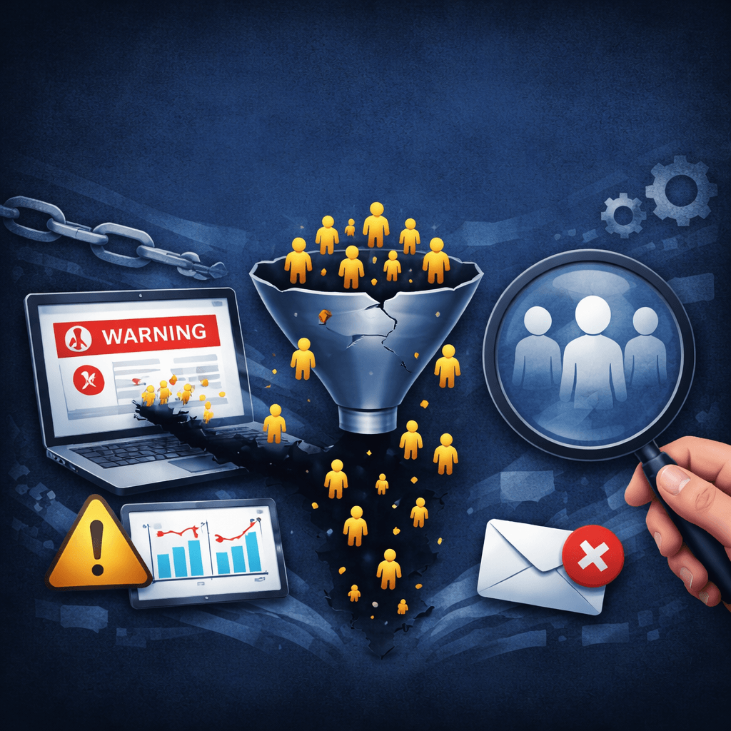 Are You Losing ,[object Object], Without Even Knowing It?